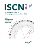 ISCN 2024: An International System for Human Cytogenomic Nomenclature (2024)
