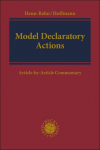 Model Declaratory Actions - German Collective Consumer Litigation
