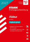 STARK Englisch - Abitur 2027 Hamburg - Pr&uuml;fungsvorbereitung