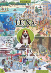 Wo ist Luna?: Wimmelbuch - vol. 1