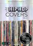 The Art of Hip Hop Covers. Vol. 2