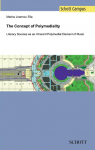 The Concept of Polymediality: Literary Sources as an Inherent Polymedial Element of Music