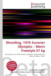 Wrestling, 1976 Summer Olympics - Mens Freestyle 57 kg: Wrestling at the 1976 Summer Olympics, Maurice Richard Arena, Vladimir Yumin