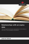 Relationships with an expiry date: The development of social-educational relationships in the care of traumatised young people