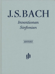 Bach, Johann Sebastian - Inventionen und Sinfonien: Instrumentation: Piano solo