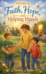 Stories of Faith, Hope, and Helping Hands