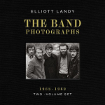 Band Photographs, 1968-1969: Two-Volume Set