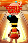 Cosmic Girls volume # 1