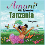 Amanis Wild & Wonder -Tanzania