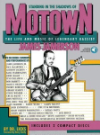 Standing in the Shadows of Motown: The James Jamerson Bass Method Classic Motown Bass Lines and Biographical Tribute with Online Audio