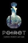 Curtain: Poirots Last Case