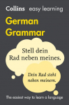 Collins Easy Learning German Grammar: Trusted support for learning