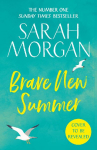 BRAVE NEW SUMMER PB