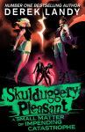 SKULDUGGERY_SMALL MATTER OF PB