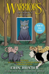 Warriors: Graystripes Adventure: 3 Full-Color Warriors Books in 1: The Lost Warrior, Warriors Refuge, Warriors Return