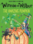 Winnies Amazing Pumpkin
