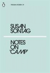 Notes on Camp