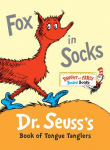 Fox in Socks: Dr. Seusss Book of Tongue Tanglers