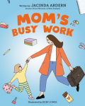 Moms Busy Work