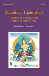 Shandilya Upanishad: Timeless Teachings on the Eightfold Path of Yoga