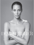Patrick Demarchelier: Fashion Photographs Seen and Unseen