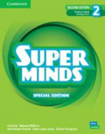 Super Minds Level 2 Teachers Book with Digital Pack Special Edition