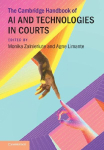 The Cambridge Handbook of AI and Technologies in Courts
