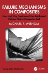 Failure Mechanisms in Composites: How and Why Continuous Fibre Reinforced Polymer Matrix Composites Fail