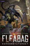 Fleabag 3: A Monster Evolution LitRPG