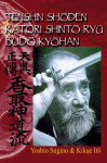 TENSHIN SH&iquest;DEN KATORI SHINT&iquest; RY&iquest; BUD&iquest; KY&iquest;HAN