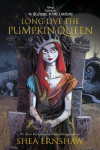 Long Live the Pumpkin Queen: Tim Burtons The Nightmare Before Christmas