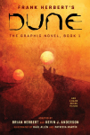 Dune: The Graphic Novel, Book 1: The Graphic Novel, Book 1