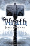 Wrath: Book four of The Faithful and the Fallen