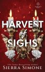 Harvest of Sighs: A Spicy Enemies to Lovers Dark Academia Romance