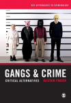 Gangs & Crime: Critical Alternatives