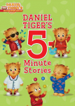 Daniel Tigers 5-Minute Stories