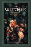 Andrzej Sapkowski's the Witcher: The Last Wish--The Complete Collection