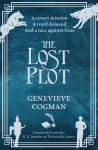 The Lost Plot: The Invisible Library 04