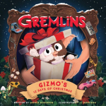 Gremlins: Gizmos 12 Days of Christmas