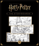 Harry Potter: The Storyboards