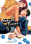 Yakuza Fianc&eacute;: Raise wa Tanin ga Ii Vol. 6