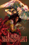 The Church of the Mountain of Flesh