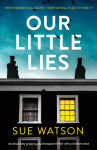 Our Little Lies: An absolutely gripping psychological thriller with a brilliant twist