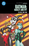 Batman: Harley and Ivy: DC Compact Comics Edition
