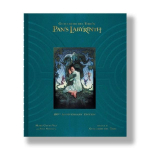 Guillermo del Toro's Pan's Labyrinth: Inside the Creation of a Modern Fairy Tale