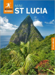Rough Guides Mini St Lucia: Travel Guide with eBook: 2026-2027 | Insider Tips | Must-See Sights | Maps & Itineraries | Covers: Castries, Soufri&egrave;re, the Pitons and more
