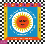 Hello Sunshine!: Tummy Time with Alexander Girard