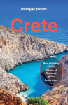 Lonely Planet Crete: Plan the Trip of a Lifetime | Detailed Itineraries & Maps | Insider Tips | Covers Hania, Rethymno, Iraklio and more