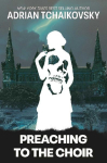 Preaching to the Choir Limited Edition Signed Hardcover
