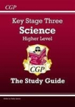 KS3 Science Revision Guide - Higher (includes Online Edition, Videos & Quizzes)